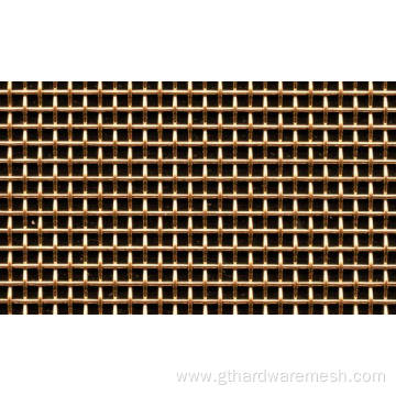 200 250 300 bronze wire mesh